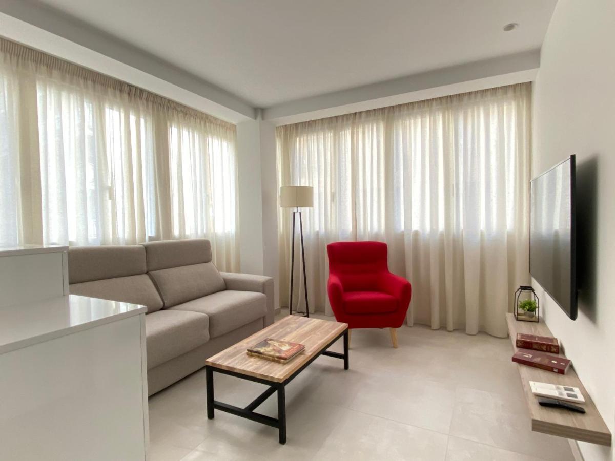 Appartement Hnn Grenade