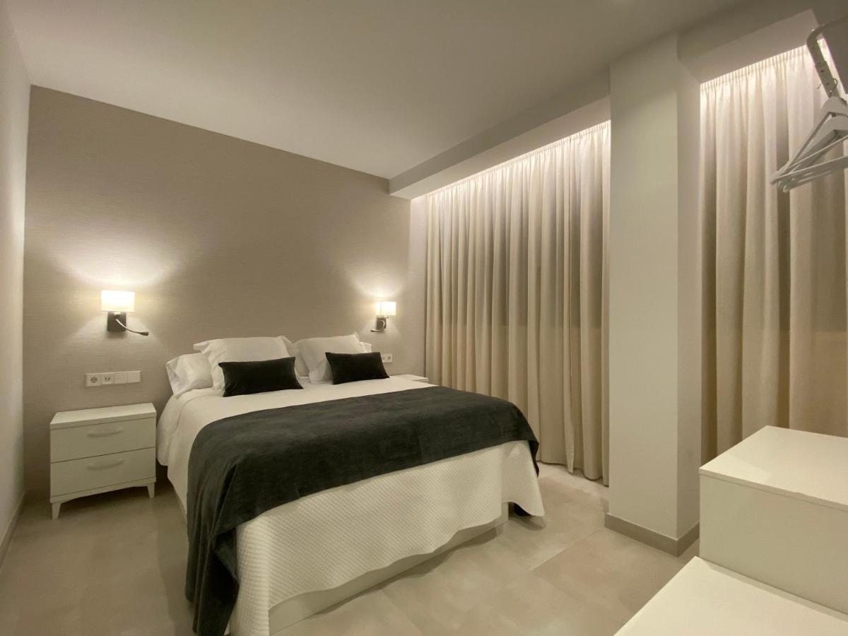 Apartment Hnn Granada