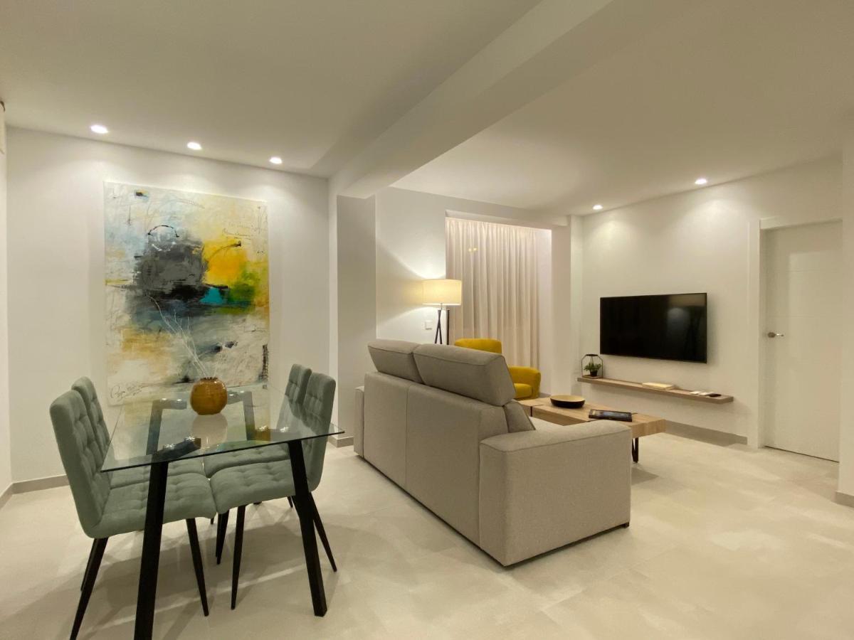 Hnn Appartamento Granada