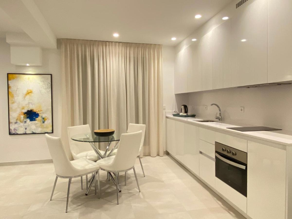 Hnn Apartment *