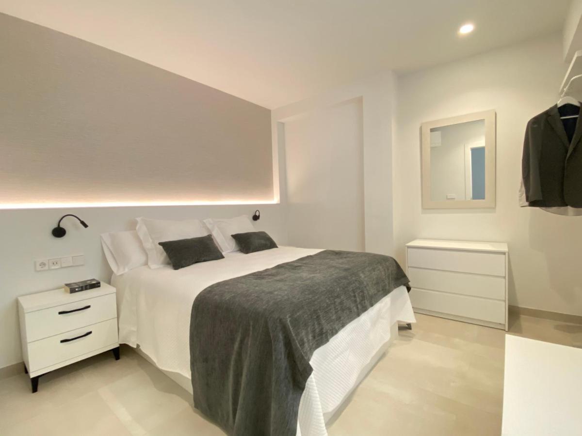 Hnn Apartment Granada