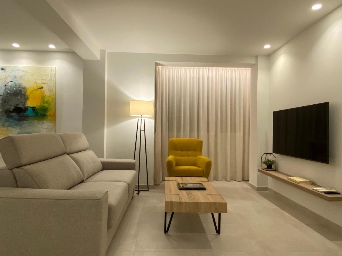 Hnn Apartment
